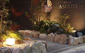Tabist Hotel Asiato Namba